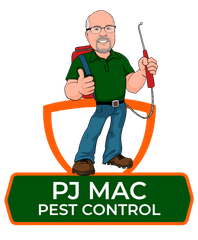 PJ Mac Pest Control
